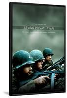 Saving Private Ryan-null-Framed Poster