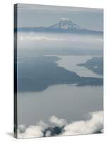 Saving Puget Sound-Ted S^ Warren-Stretched Canvas