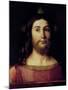 Saviour of the World-Giovanni Bellini-Mounted Giclee Print