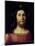 Saviour of the World-Giovanni Bellini-Mounted Giclee Print