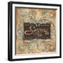 Savon de Paris-Gregory Gorham-Framed Art Print