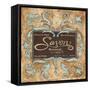 Savon de Paris-Gregory Gorham-Framed Stretched Canvas