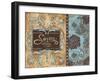 Savon de Paris-Gregory Gorham-Framed Art Print