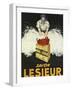 Savon Lesieur-null-Framed Giclee Print