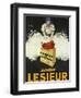 Savon Lesieur-null-Framed Giclee Print