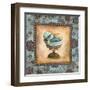 Savon-Gregory Gorham-Framed Art Print