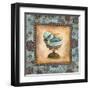 Savon-Gregory Gorham-Framed Art Print