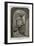 Savonarola's Cell-null-Framed Giclee Print