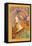 Savonnerie de Bagnolet-Alphonse Mucha-Framed Stretched Canvas
