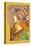 Savonnerie de Bagnolet-Alphonse Mucha-Stretched Canvas