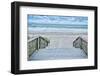 Savor the Seas-Mary Lou Johnson-Framed Photo