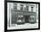 Savory and Moores Pharmacy, 143 New Bond Street, London, 1912-null-Framed Photographic Print