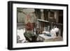 Savotta, Finnish Restaurant, Helsinki, Finland, 2011-Sheldon Marshall-Framed Photographic Print