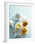 Savoury Carrot Muffins with Horseradish Butter-Jan-peter Westermann-Framed Photographic Print