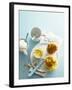Savoury Carrot Muffins with Horseradish Butter-Jan-peter Westermann-Framed Photographic Print