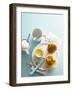 Savoury Carrot Muffins with Horseradish Butter-Jan-peter Westermann-Framed Photographic Print