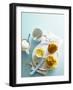 Savoury Carrot Muffins with Horseradish Butter-Jan-peter Westermann-Framed Photographic Print