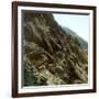 Savoy, Le Mauvais Pas (1600 Metres)-Leon, Levy et Fils-Framed Photographic Print