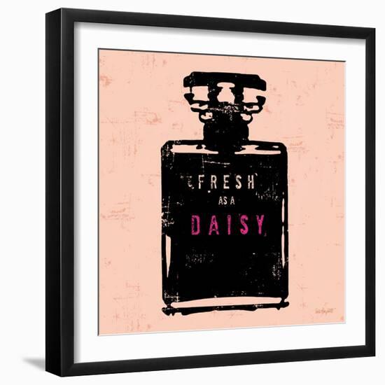 Savvy Fashion 3-Lola Bryant-Framed Art Print