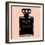 Savvy Fashion 3-Lola Bryant-Framed Art Print