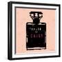 Savvy Fashion 3-Lola Bryant-Framed Art Print