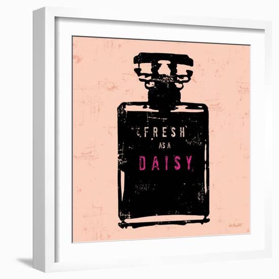 Savvy Fashion 3-Lola Bryant-Framed Art Print