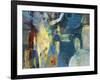 Saw an Angel-Jodi Maas-Framed Giclee Print