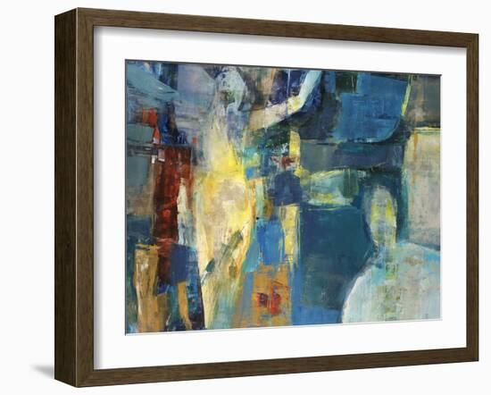 Saw an Angel-Jodi Maas-Framed Giclee Print