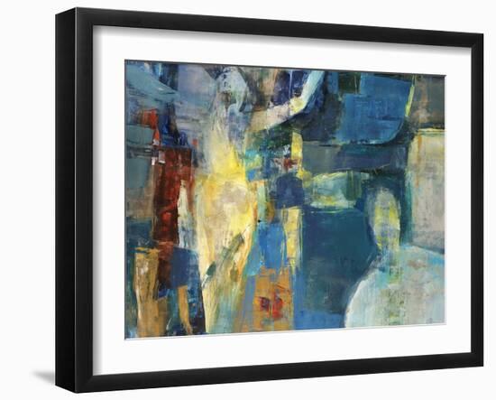 Saw an Angel-Jodi Maas-Framed Giclee Print