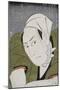 Sawamura Sojuro III as Satsuma Gengobei, 1798-Utagawa Toyokuni-Mounted Giclee Print