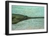 Sawfish-null-Framed Photographic Print