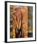 Sawgrass II-Rick Novak-Framed Art Print