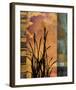 Sawgrass II-Rick Novak-Framed Art Print