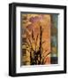 Sawgrass II-Rick Novak-Framed Art Print