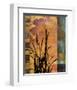 Sawgrass II-Rick Novak-Framed Art Print