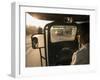 Sawngthaew Tuk-Tuk, Vientiane, Laos, Indochina, Southeast Asia, Asia-Ben Pipe-Framed Photographic Print