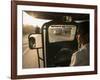 Sawngthaew Tuk-Tuk, Vientiane, Laos, Indochina, Southeast Asia, Asia-Ben Pipe-Framed Photographic Print