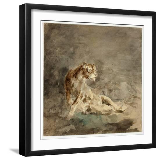 Premium Giclee Print, , large