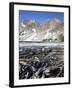 Sawtooth Lake, Sawtooth National Recreation Area, Idaho, USA-Jamie & Judy Wild-Framed Premium Photographic Print