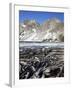 Sawtooth Lake, Sawtooth National Recreation Area, Idaho, USA-Jamie & Judy Wild-Framed Photographic Print