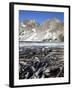 Sawtooth Lake, Sawtooth National Recreation Area, Idaho, USA-Jamie & Judy Wild-Framed Photographic Print