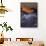 Sawtooth Peak, Moonrise, Sequoia and Kings Canyon National Park, California, USA-Gerry Reynolds-Framed Stretched Canvas displayed on a wall