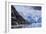 Sawyer Glacier in Tracy Arm Fjord, Alaska, United States of America, North America-Richard Cummins-Framed Photographic Print