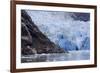 Sawyer Glacier in Tracy Arm Fjord, Alaska, United States of America, North America-Richard Cummins-Framed Photographic Print