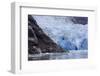 Sawyer Glacier in Tracy Arm Fjord, Alaska, United States of America, North America-Richard Cummins-Framed Photographic Print