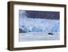 Sawyer Glacier in Tracy Arm Fjord, Alaska, United States of America, North America-Richard Cummins-Framed Photographic Print