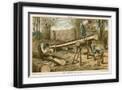 Black Frame