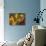 Sax & Clarinet!-Marsha Hammel-Mounted Giclee Print displayed on a wall