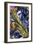 Sax Essence-Gil Mayers-Framed Giclee Print