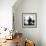 Sax-Marius Noreger-Framed Photographic Print displayed on a wall